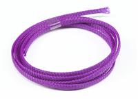 Wire Mesh Guard Purple 3mm (1mtr) [147000014-0/63115]